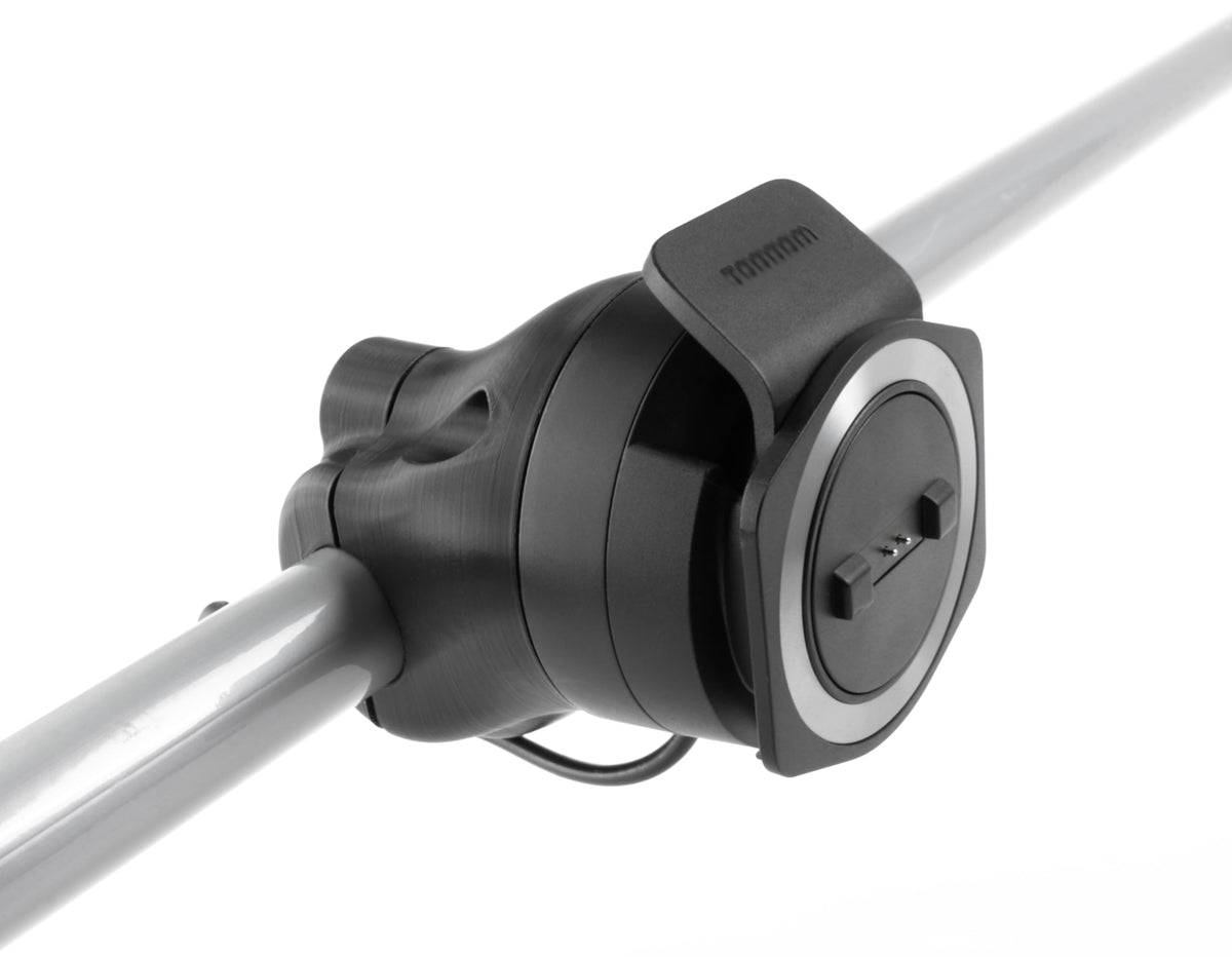 Supporto Sostegno Attacco per TOMTOM RIDER 410/450/550 Staffa Manubrio