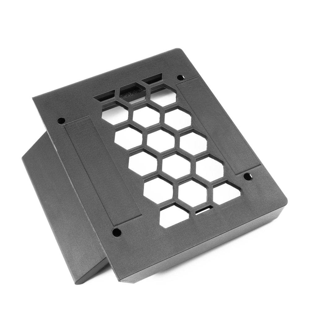 Supporto sottoscrivania regolabile per Stream Deck MK1/MK2, salvaspazio