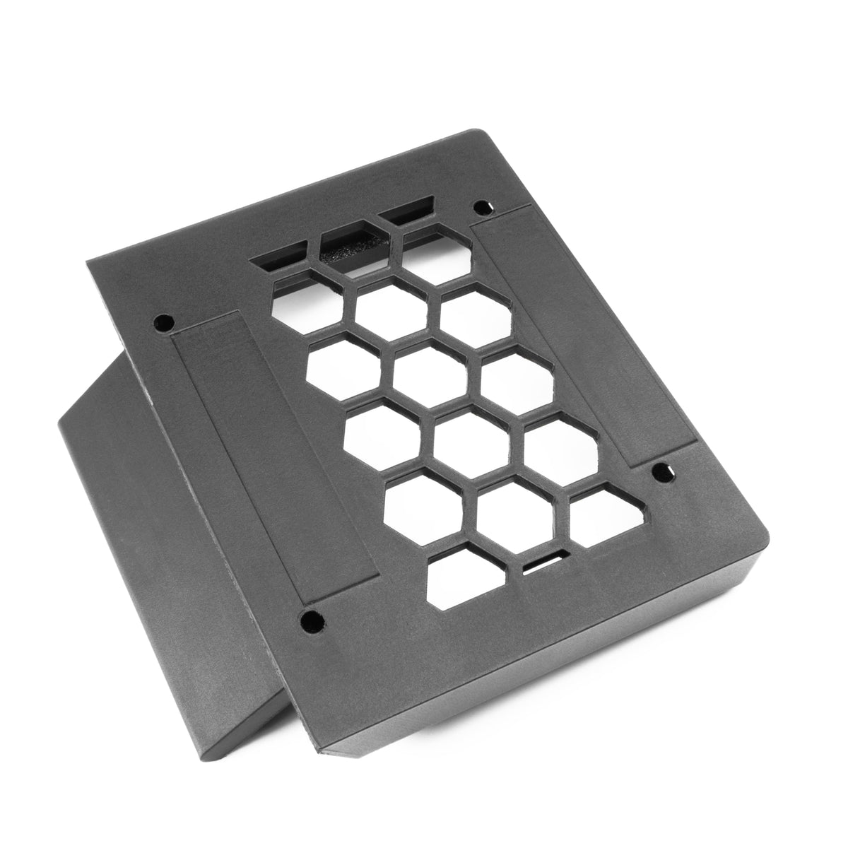 Supporto sottoscrivania regolabile per Stream Deck MK1/MK2, salvaspazio