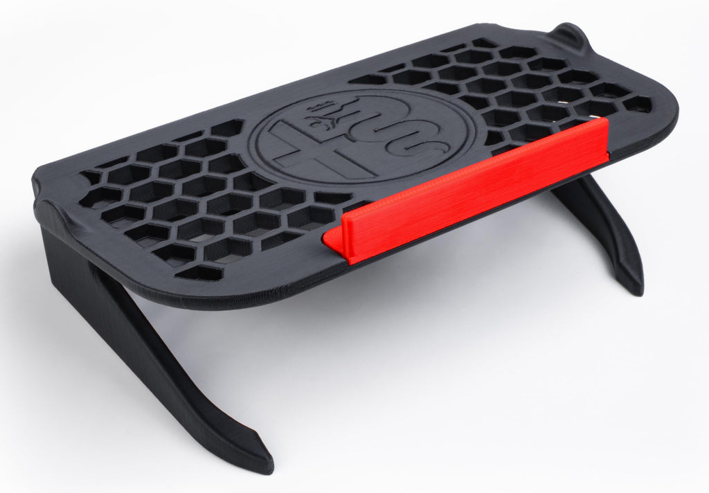 Supporto Smartphone Auto per Alfa Romeo Giulietta Vano sopra DNA
