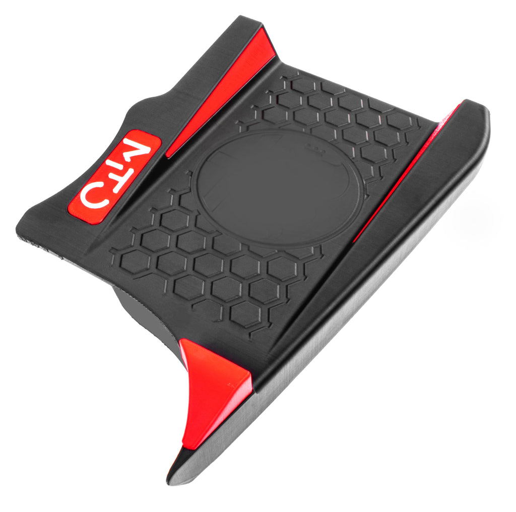 Supporto per cellulare per Alfa Romeo MiTo, con scomparto segreto