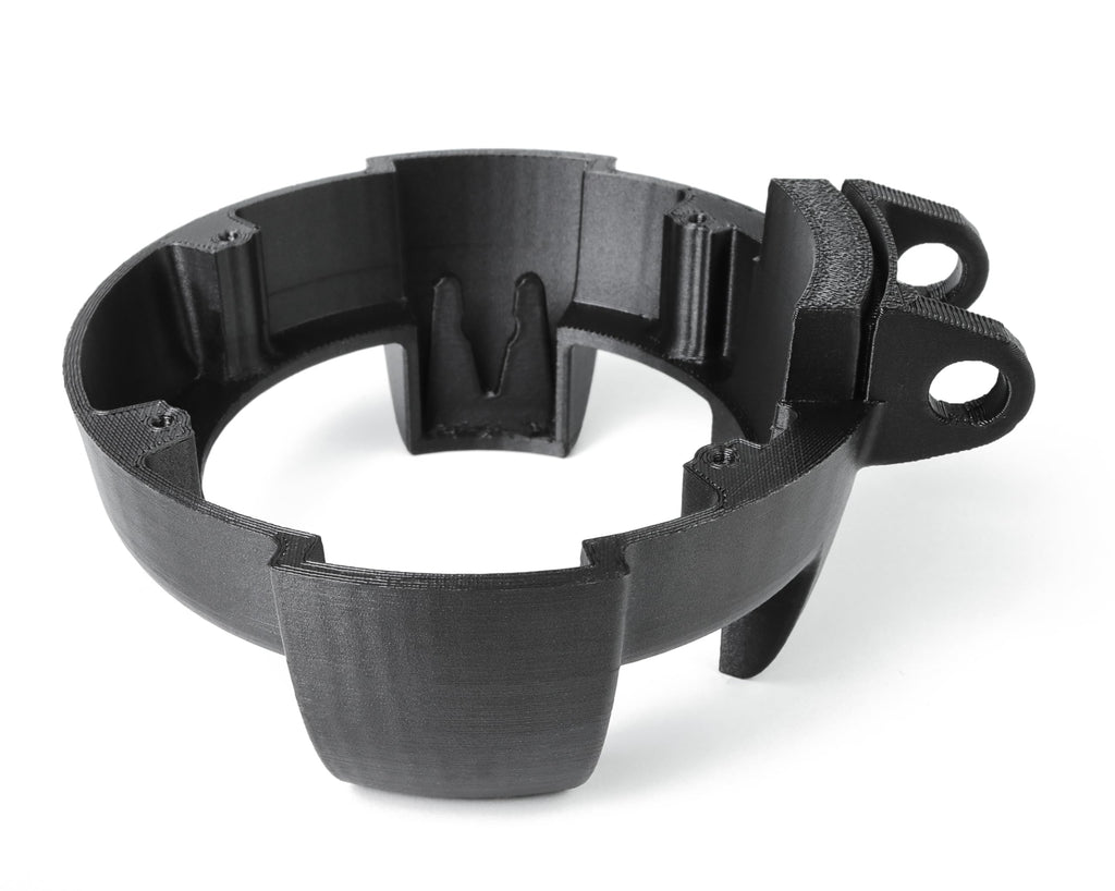 Supporto Fendinebbia Rinforzato per BMW R1200GS R1200GSA K25 Adventure