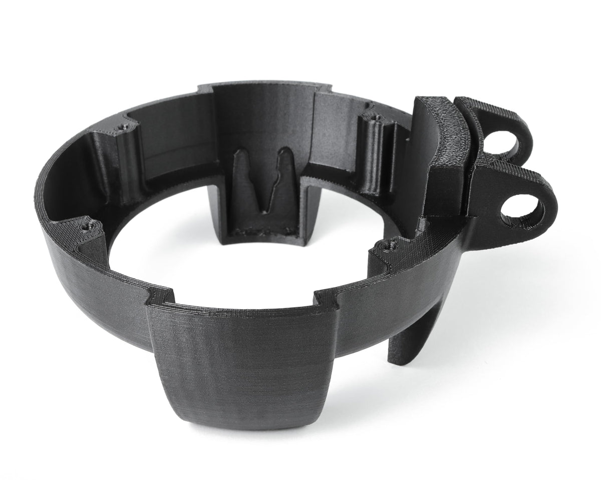 Supporto Fendinebbia Rinforzato per BMW R1200GS R1200GSA K25 Adventure