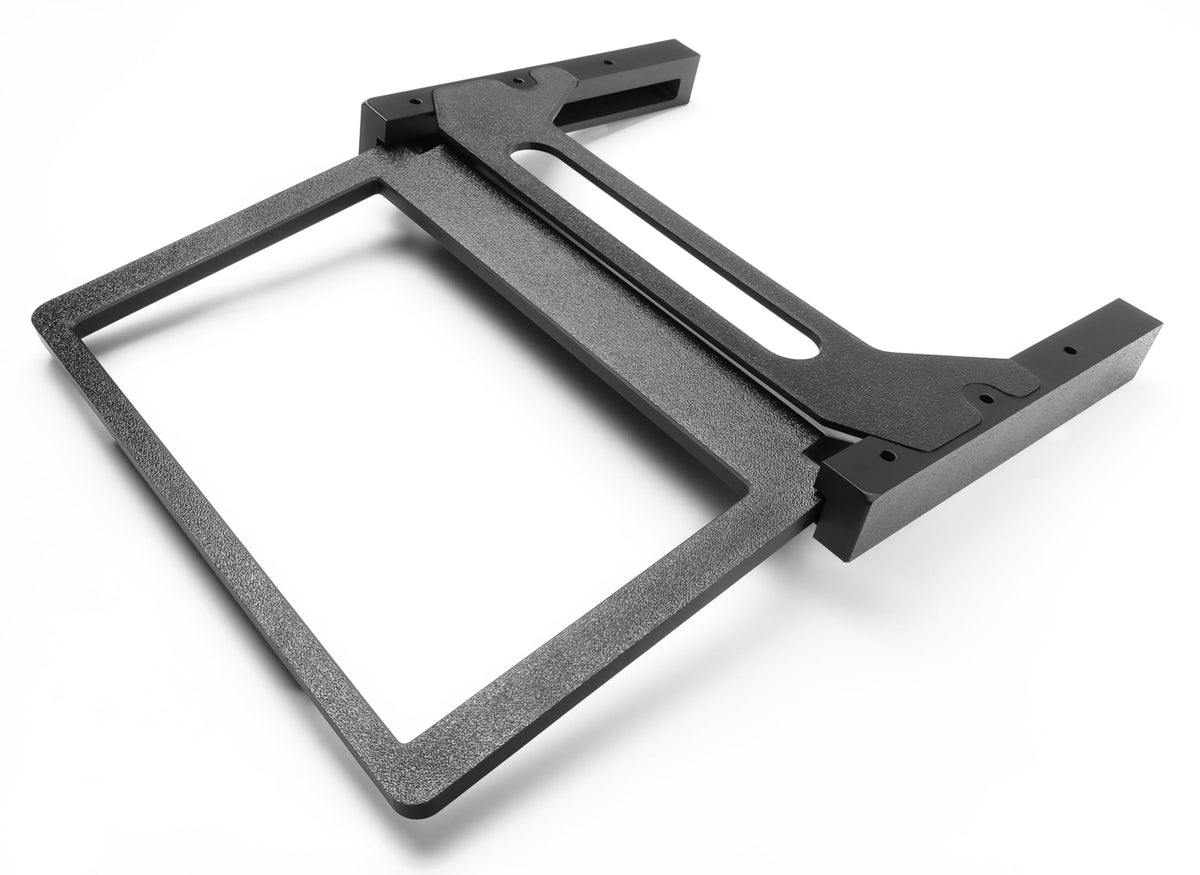 Supporto sottoscrivania regolabile per Stream Deck MK1/MK2