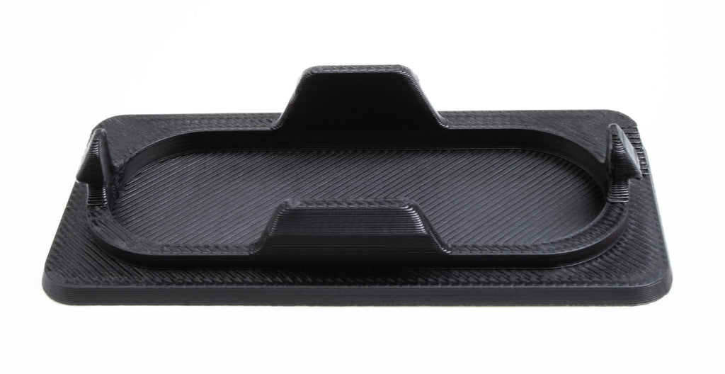 Tappi Paraspifferi Portiera Invernali Premium per Citroen AMI & Rocks - Set 2 Pezzi