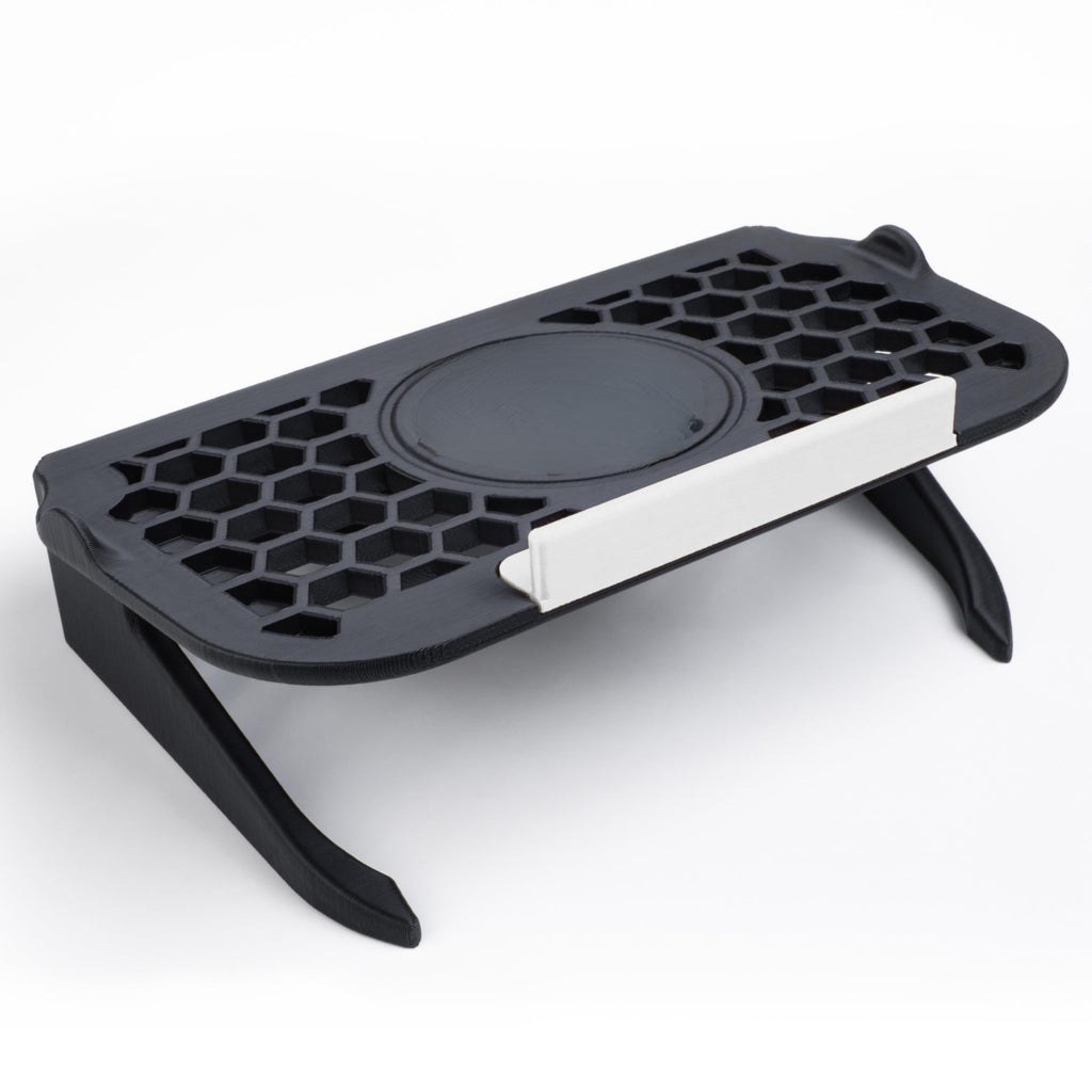 Supporto per cellulare per Alfa Romeo Giulietta sopra DNA