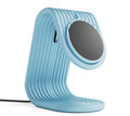 Caricatore Wireless Magnetico 15W per smartphone e Apple Watch