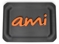 Targa Anteriore Decorativa 230x180mm per Citroen AMI e Buggy 2020-2025