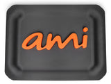 Targa Anteriore Decorativa 230x180mm per Citroen AMI e Buggy 2020-2025