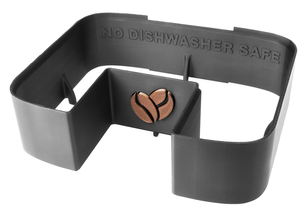 Estensione Chicchi di Caffè per DeLonghi Magnifica Evo - Aumento Capacità
