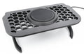 Supporto per cellulare per Alfa Romeo Giulietta sopra DNA