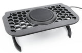 Supporto per cellulare per Alfa Romeo Giulietta sopra DNA