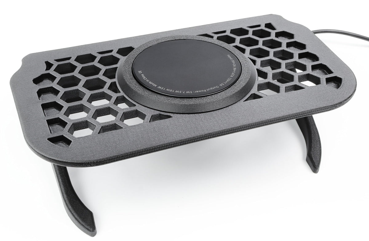 Supporto per cellulare per Alfa Romeo Giulietta sopra DNA