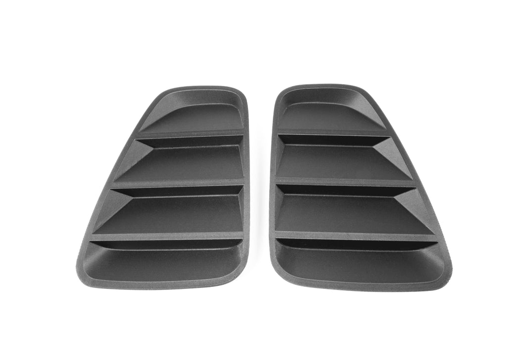 Copertura Fanale Posteriore per Abarth 500/595/695 Competizione