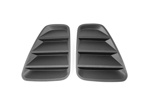 Copertura Fanale Posteriore per Abarth 500/595/695 Competizione
