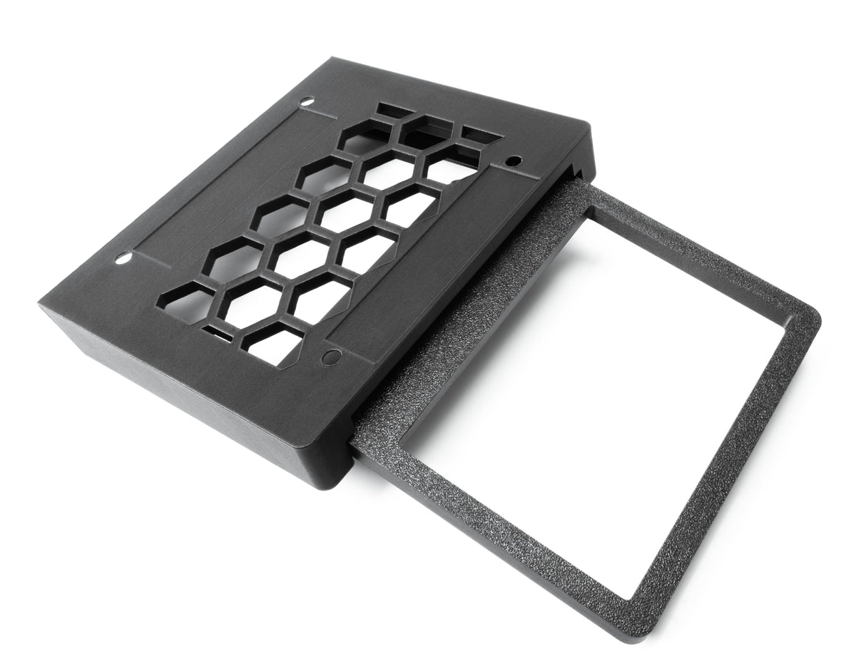 Supporto sottoscrivania regolabile per Stream Deck MK1/MK2, salvaspazio