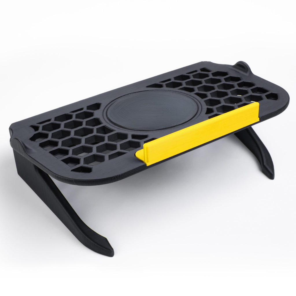 Supporto per cellulare per Alfa Romeo Giulietta sopra DNA