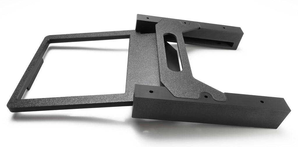 Supporto sottoscrivania regolabile per Stream Deck MK1/MK2
