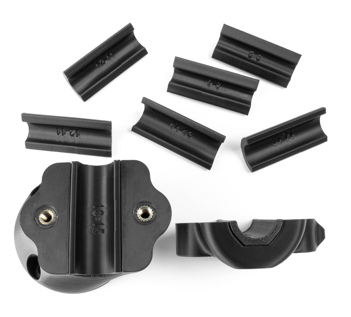 Supporto Sostegno Attacco per TOMTOM RIDER 410/450/550 Staffa Manubrio
