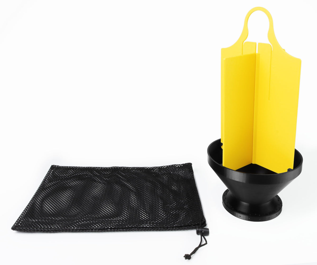 Trappola per Popillia Japonica con Feromone, Kit per Scarabeo Giapponese