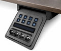 Supporto sottoscrivania regolabile per Stream Deck MK1/MK2