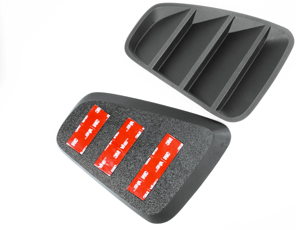 Copertura Fanale Posteriore per Abarth 500/595/695 Competizione