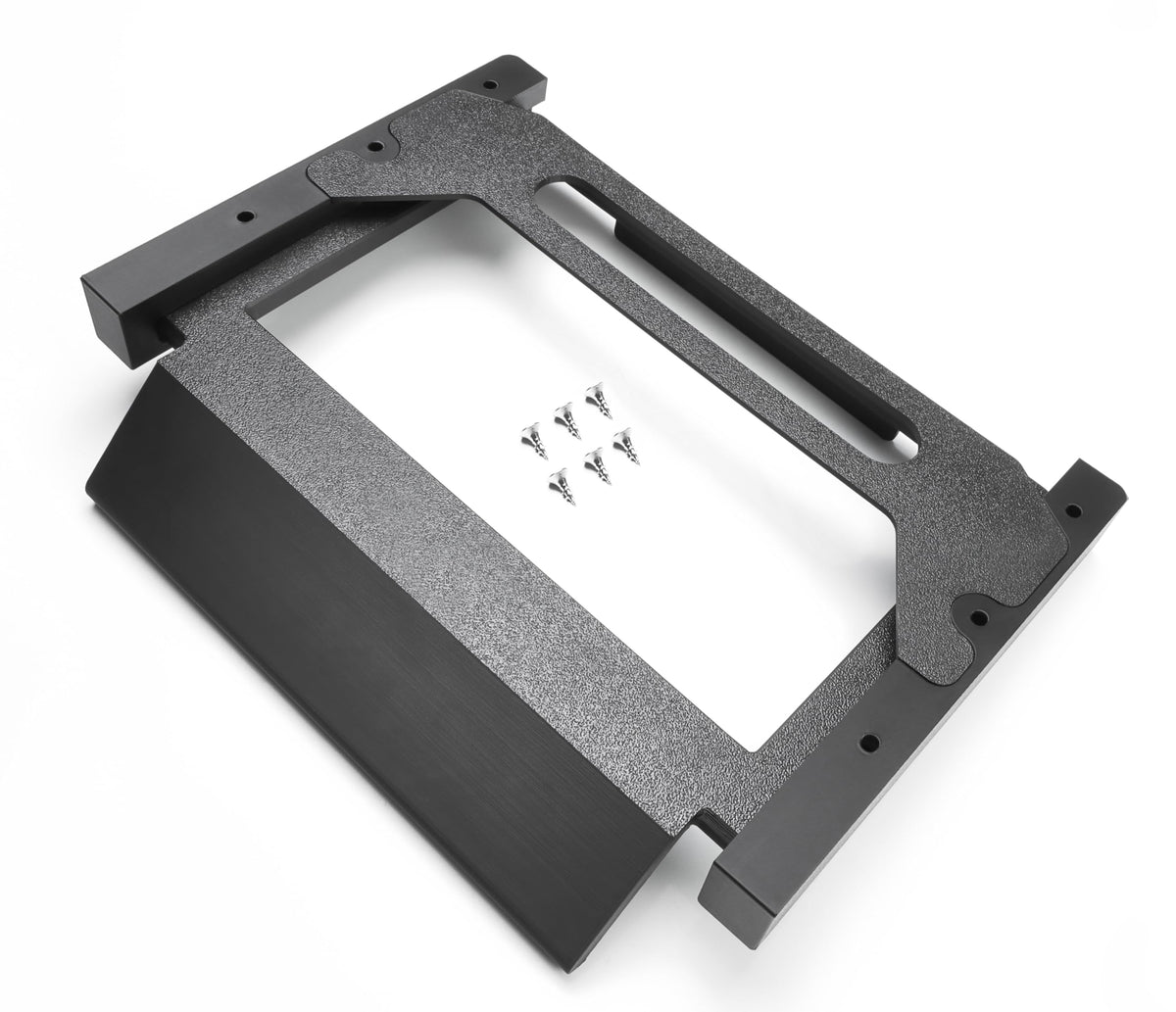 Supporto sottoscrivania regolabile per Stream Deck MK1/MK2