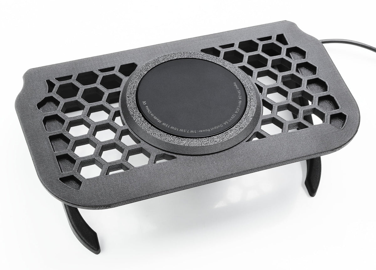 Supporto per cellulare per Alfa Romeo Giulietta sopra DNA
