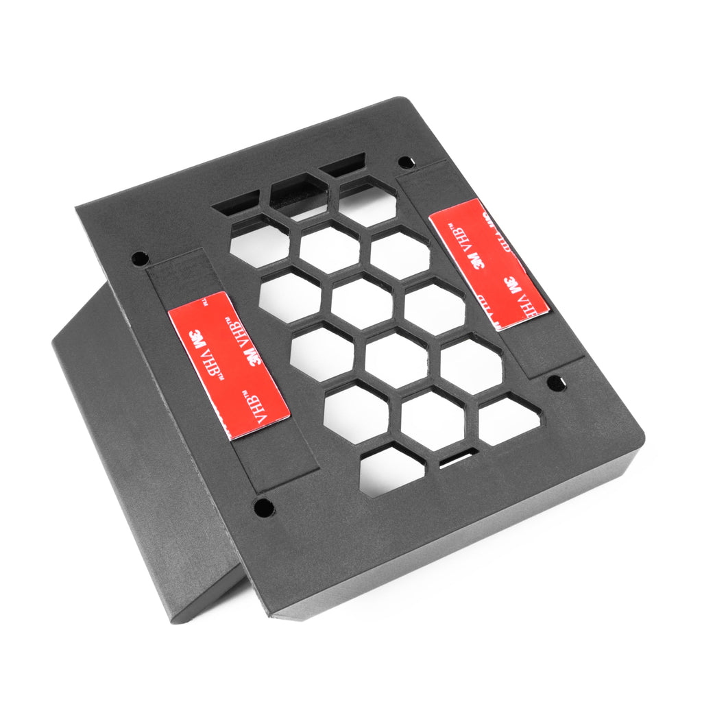 Supporto sottoscrivania regolabile per Stream Deck MK1/MK2, salvaspazio