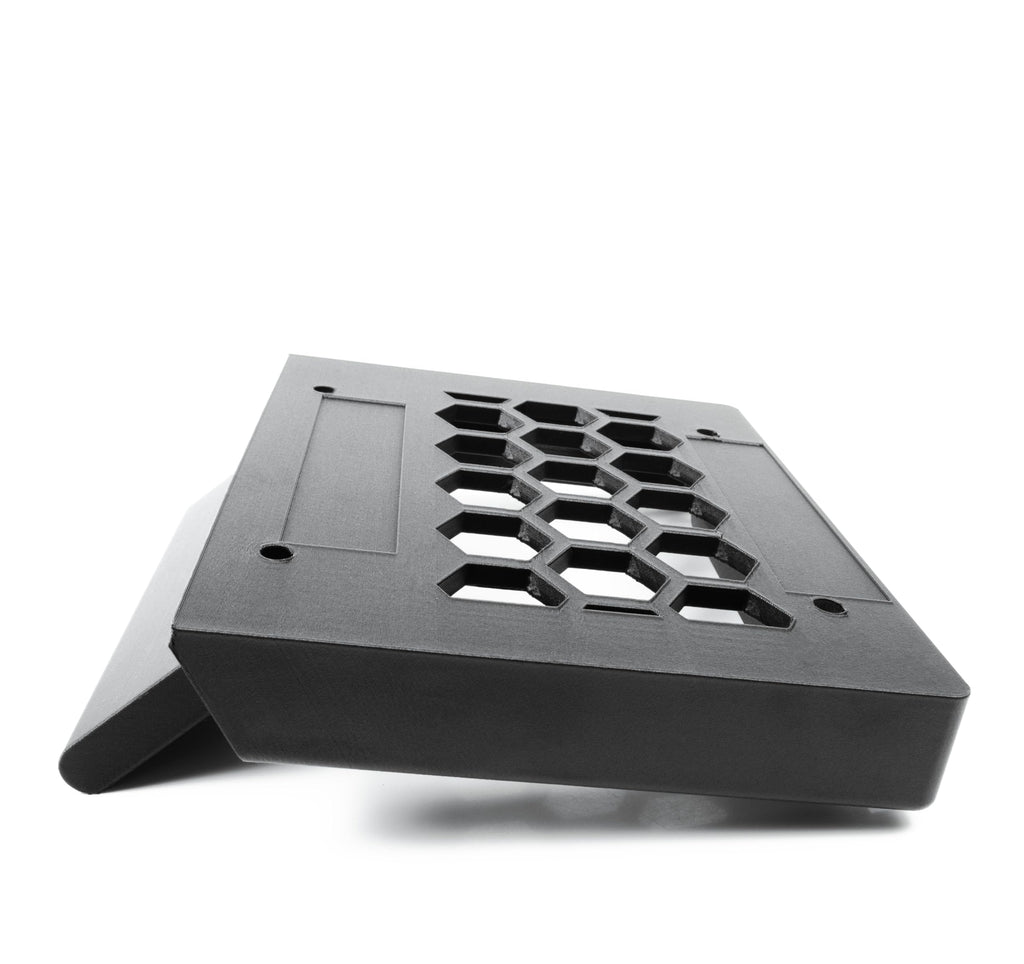 Supporto sottoscrivania regolabile per Stream Deck MK1/MK2, salvaspazio