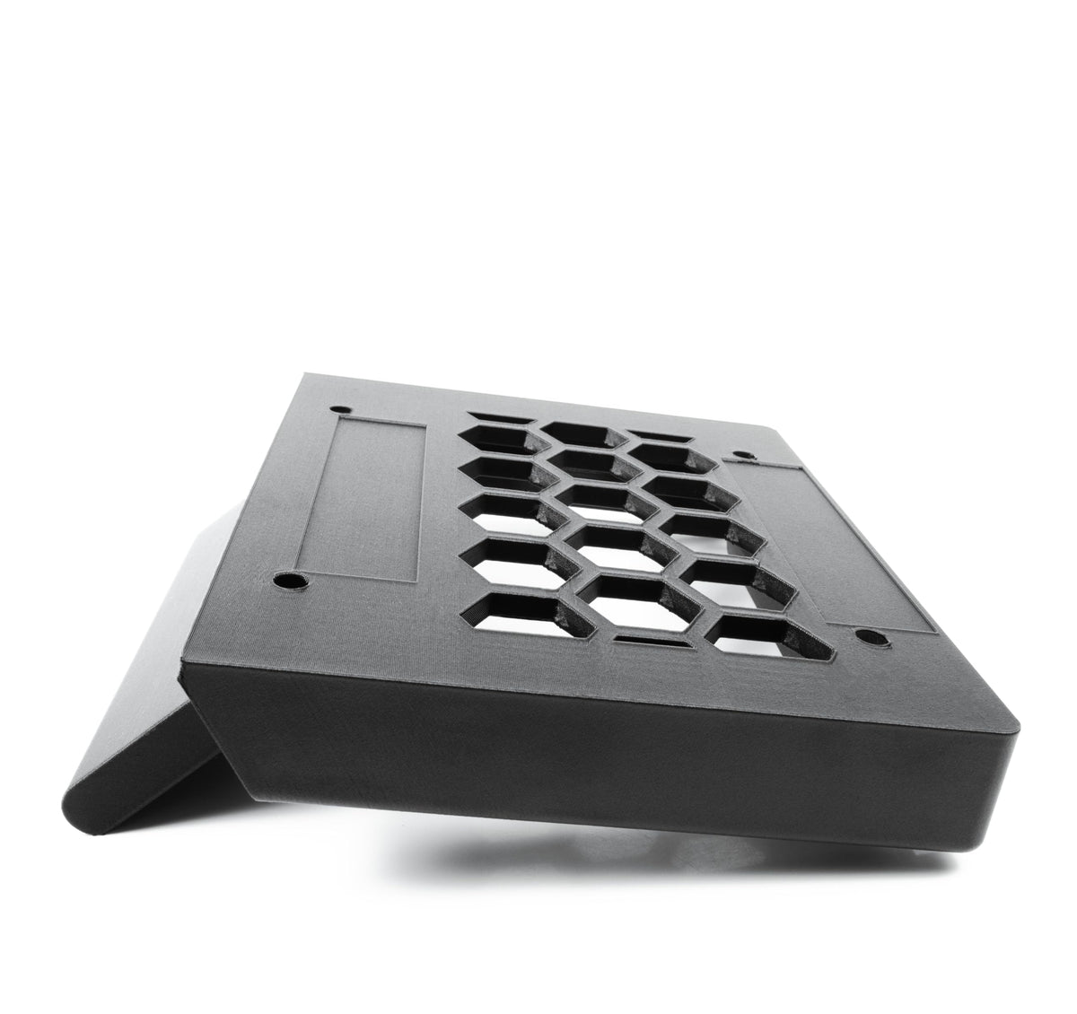 Supporto sottoscrivania regolabile per Stream Deck MK1/MK2, salvaspazio