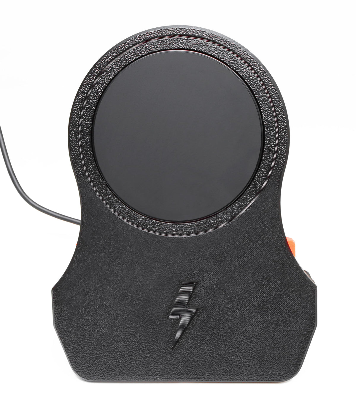 Supporto smartphone MagSafe 15W per Citroën Ami, Opel Rocks-e e Fiat Topolino