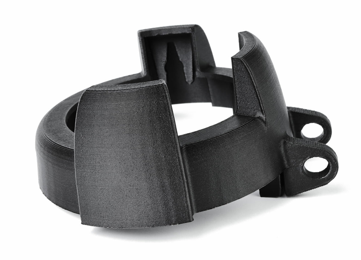 Supporto Fendinebbia Rinforzato per BMW R1200GS R1200GSA K25 Adventure
