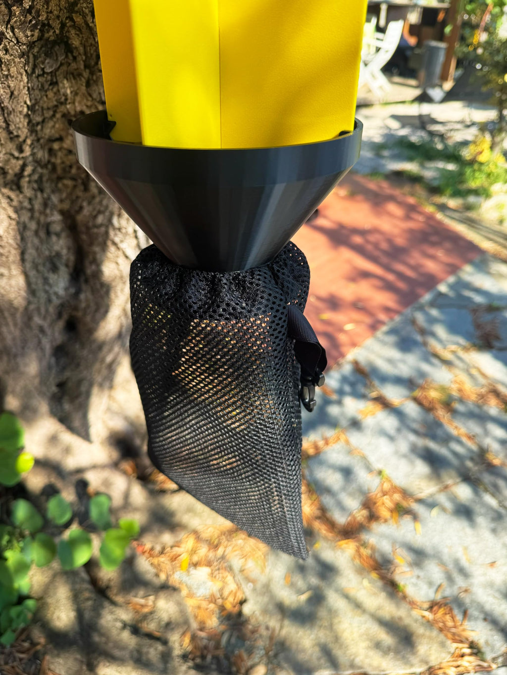 Trappola per Popillia Japonica con Feromone, Kit per Scarabeo Giapponese