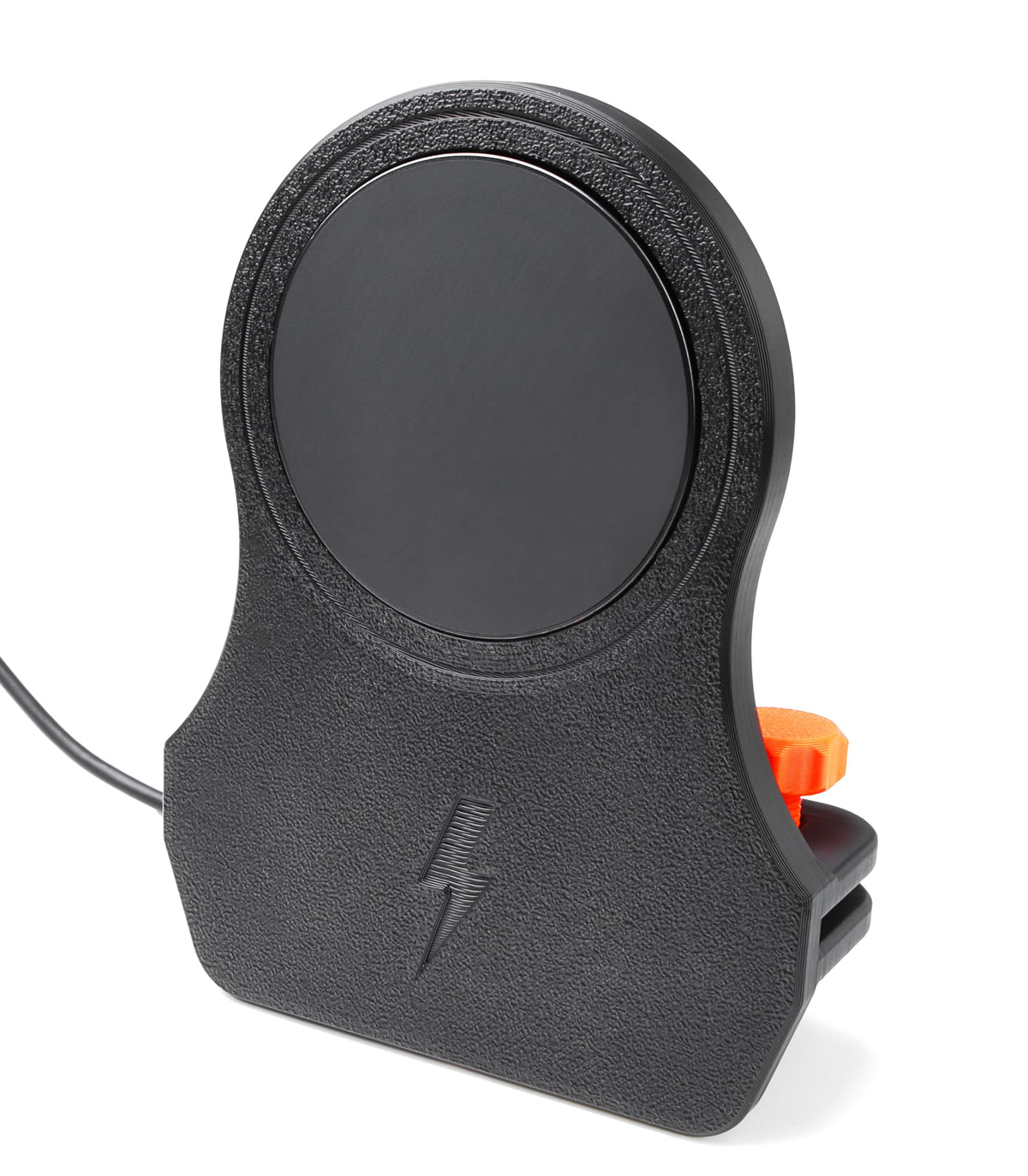 Supporto smartphone MagSafe 15W per Citroën Ami, Opel Rocks-e e Fiat Topolino
