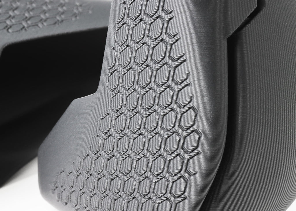 Impugnature Ergonomiche per Asus ROG Ally - Maggiore Comfort e Grip