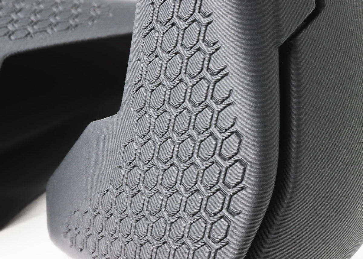 Impugnature Ergonomiche per Asus ROG Ally - Maggiore Comfort e Grip