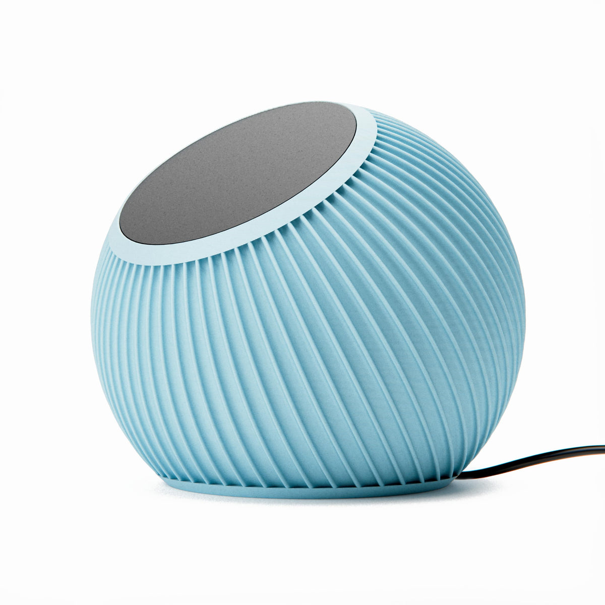 Caricatore Wireless Magnetico 15W per MagSafe, Design a Sfera Premium