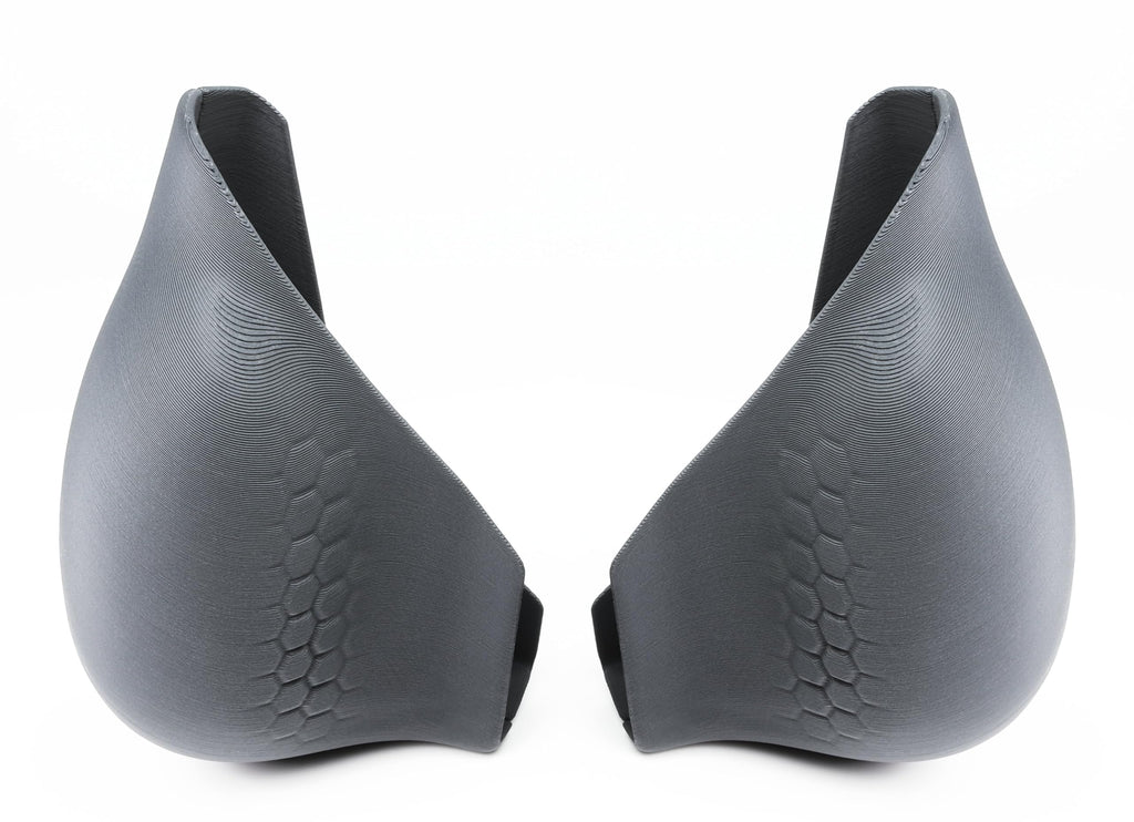 Impugnature Ergonomiche per Asus ROG Ally - Maggiore Comfort e Grip