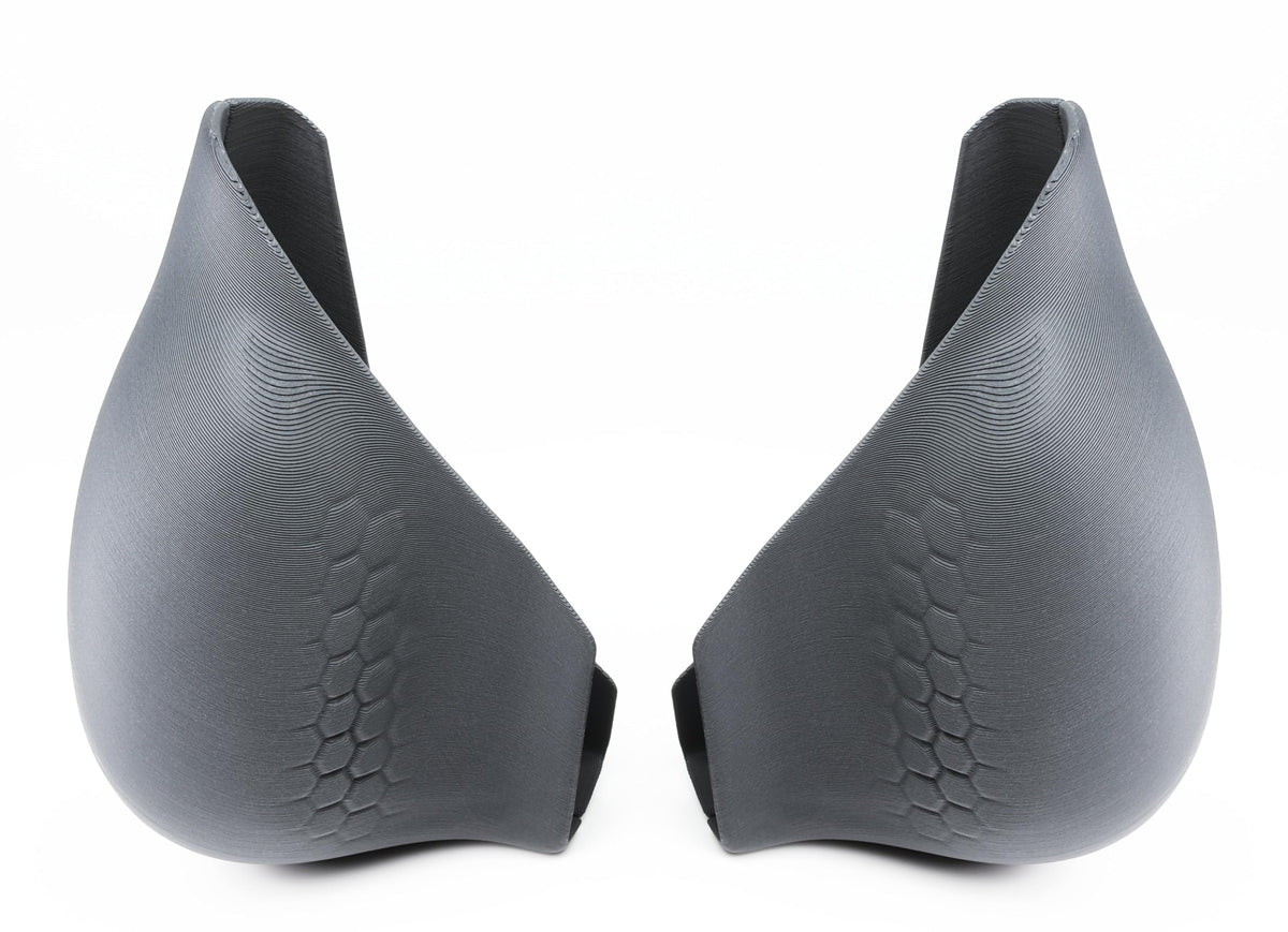Impugnature Ergonomiche per Asus ROG Ally - Maggiore Comfort e Grip