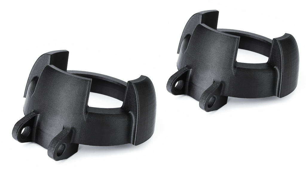 Supporto Fendinebbia Rinforzato per BMW R1200GS R1200GSA K25 Adventure