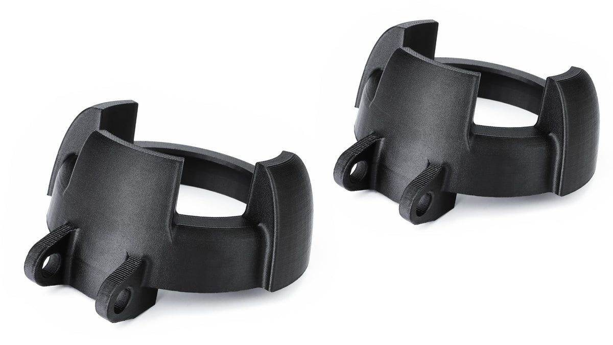 Supporto Fendinebbia Rinforzato per BMW R1200GS R1200GSA K25 Adventure