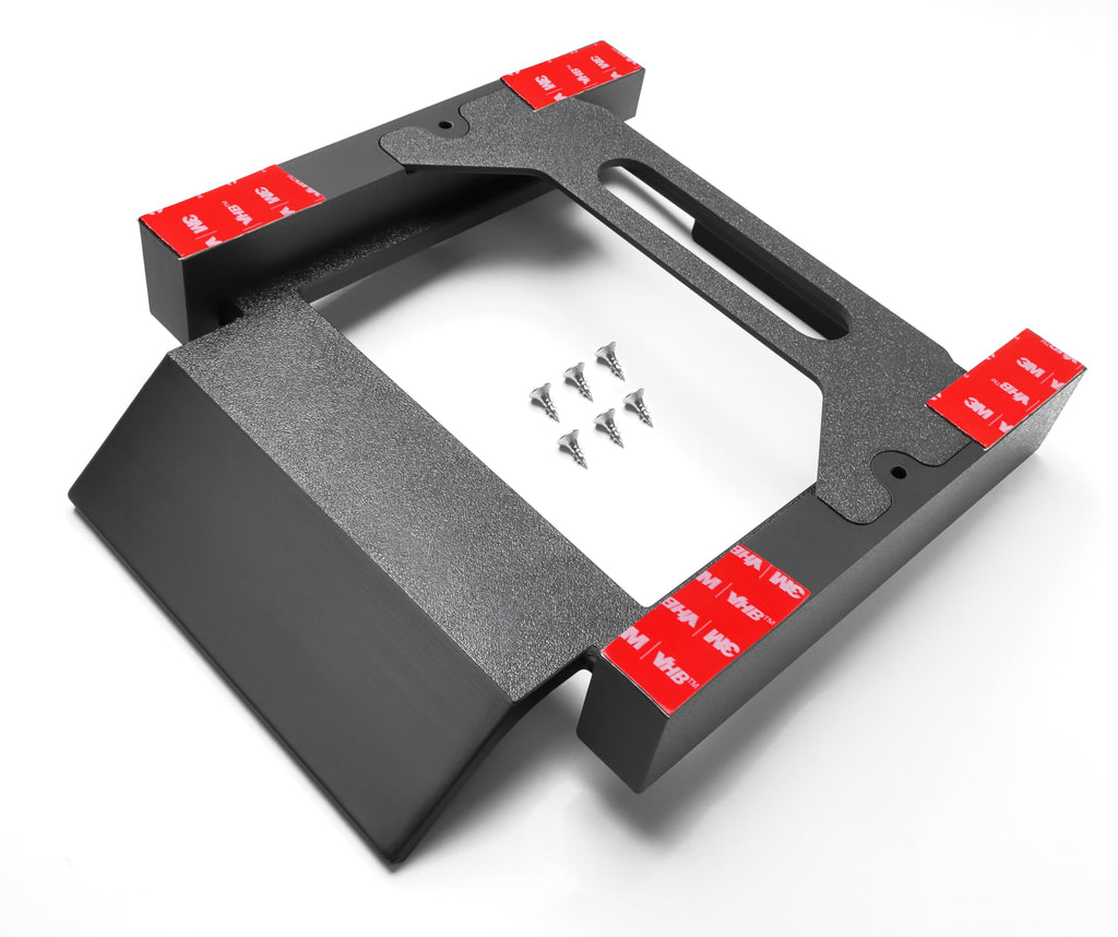 Supporto sottoscrivania regolabile per Stream Deck MK1/MK2