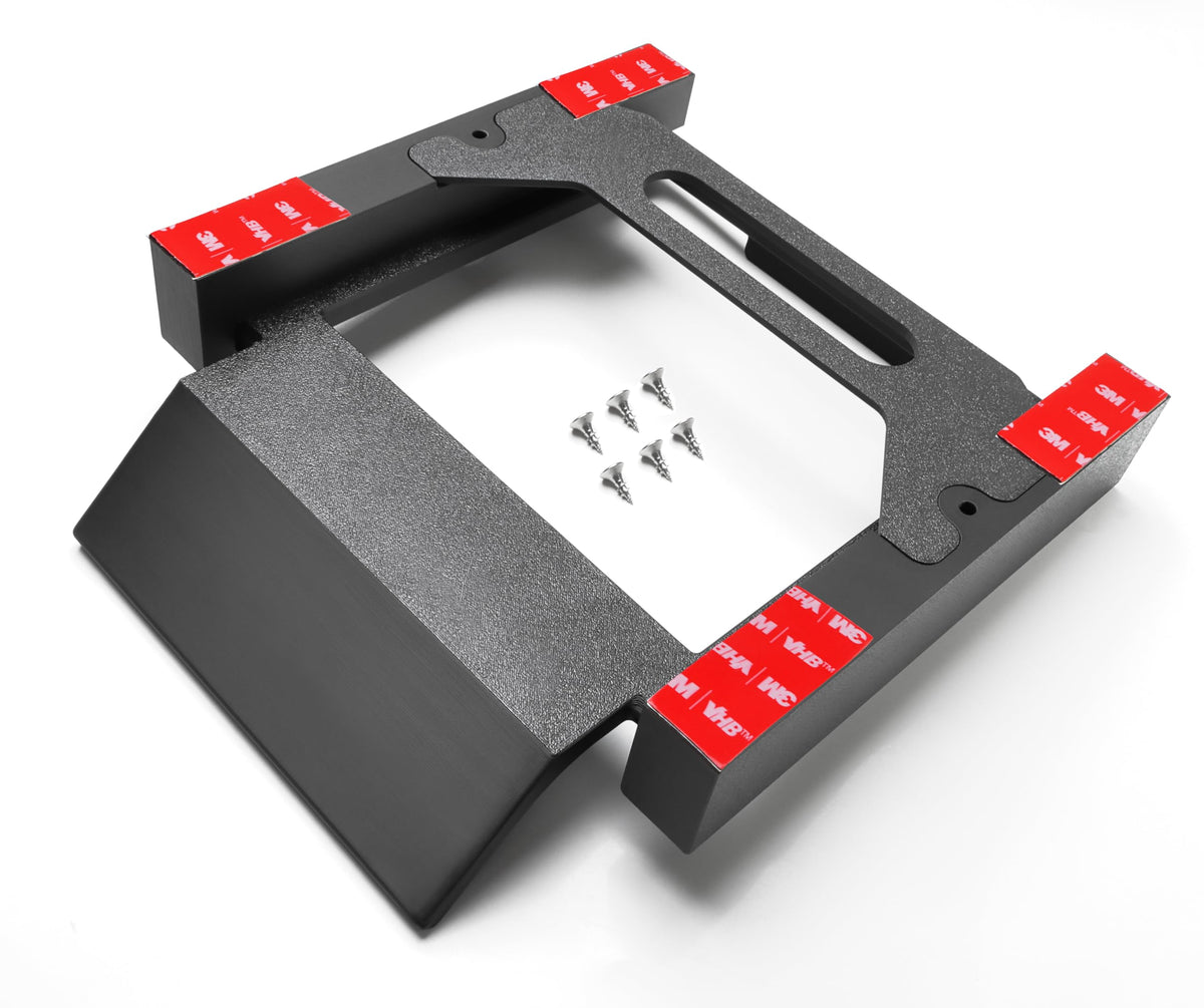 Supporto sottoscrivania regolabile per Stream Deck MK1/MK2