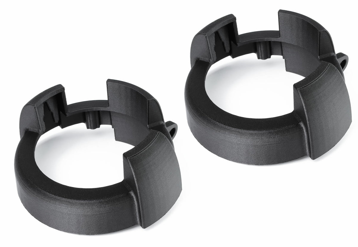 Supporto Fendinebbia Rinforzato per BMW R1200GS R1200GSA K25 Adventure