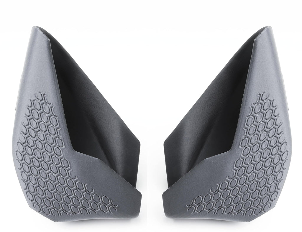Impugnature Ergonomiche per Asus ROG Ally - Maggiore Comfort e Grip