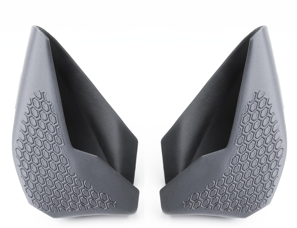 Impugnature Ergonomiche per Asus ROG Ally - Maggiore Comfort e Grip