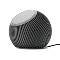 Caricatore Wireless Magnetico 15W per MagSafe, Design a Sfera Premium