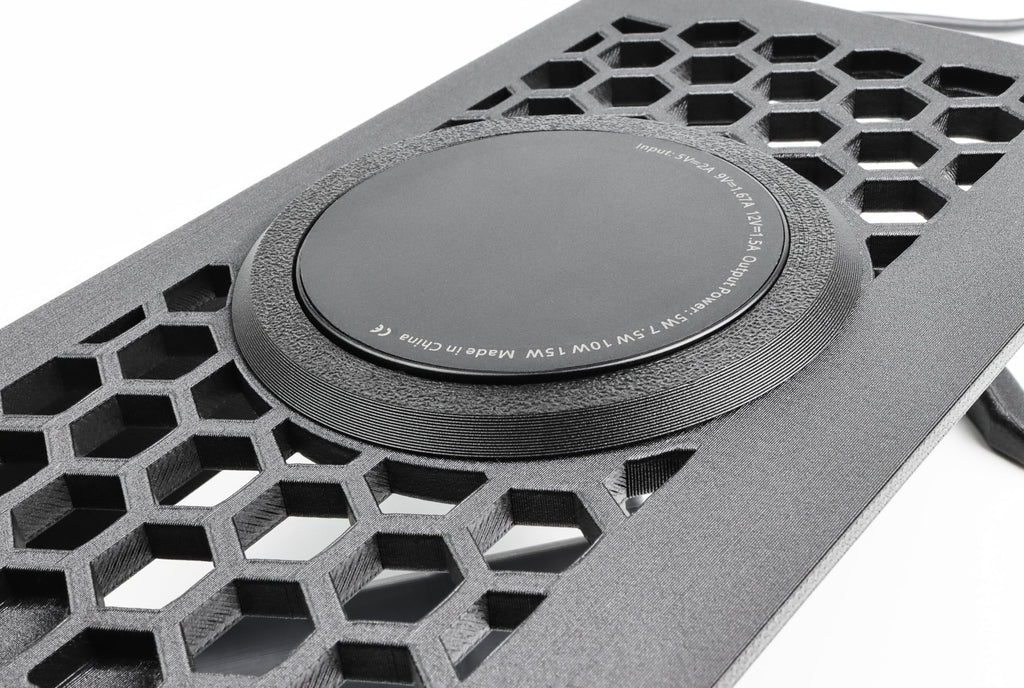 Supporto per cellulare per Alfa Romeo Giulietta sopra DNA
