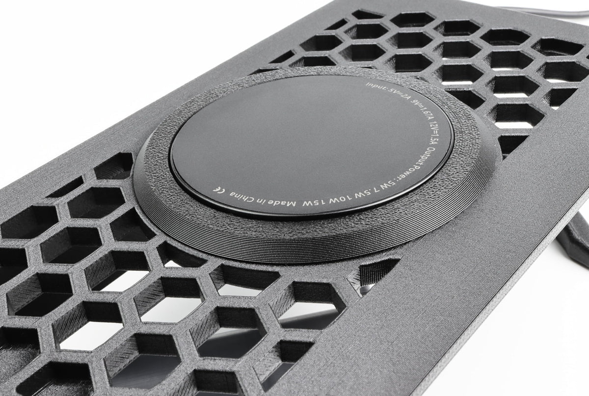 Supporto per cellulare per Alfa Romeo Giulietta sopra DNA
